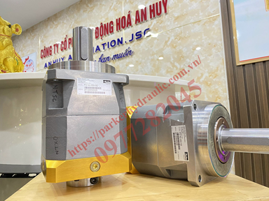 Hộp số Parker PS142050S2/Serial 201204N0028